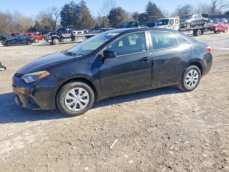 2015 TOYOTA COROLLA — VIN 5YFBURHE2FP310277