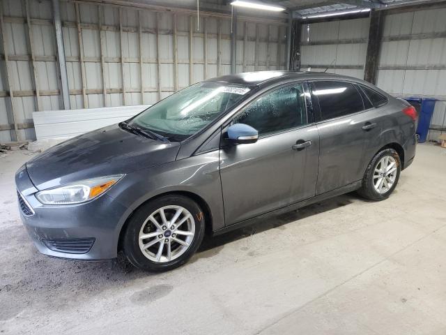 2015 FORD FOCUS SE — VIN 1FADP3F26FL347742