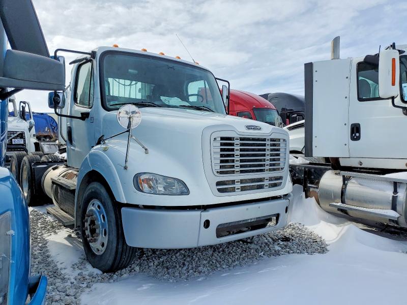 2015 FREIGHTLINER M2 — VIN 1FUJC5DV4FHGK1505