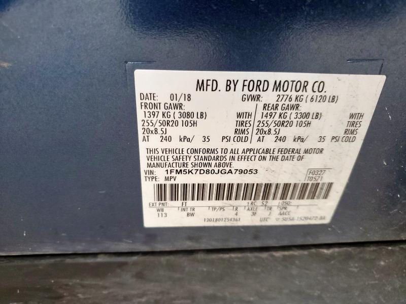 1FM5K7D80JGA79053