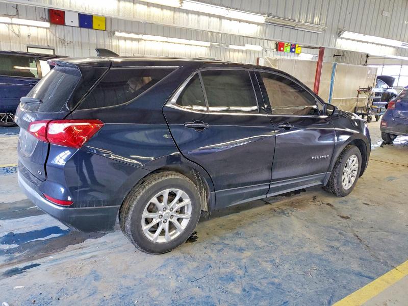 3GNAXKEV0LS675433