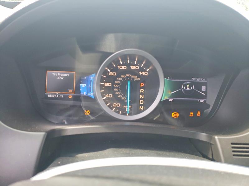 1FM5K8GT5FGC45645