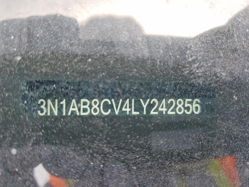 3N1AB8CV4LY242856