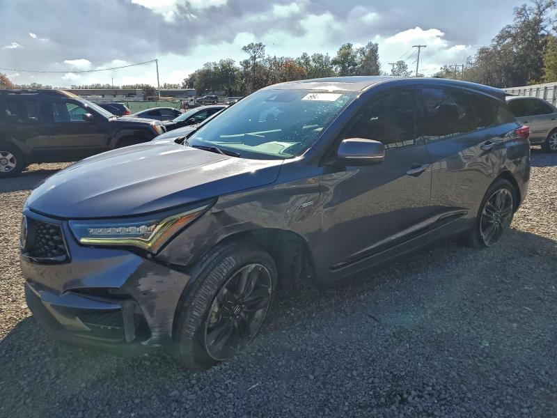 2020 ACURA RDX A-SPEC — VIN 5J8TC1H65LL016900