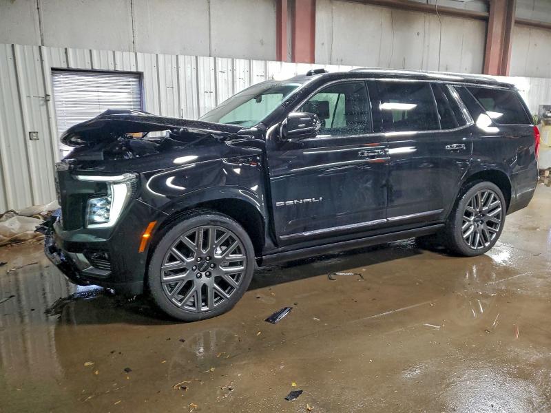 2026 GMC YUKON — VIN 1GKS2EKL0TR146314