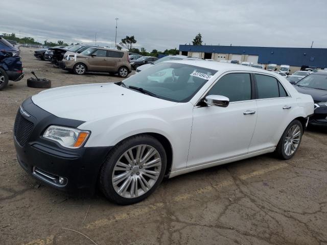 2012 CHRYSLER 300 LIMITE — VIN 2C3CCACG0CH223310