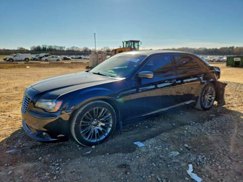 2013 CHRYSLER 300C VARVA — VIN 2C3CCADT0DH685492
