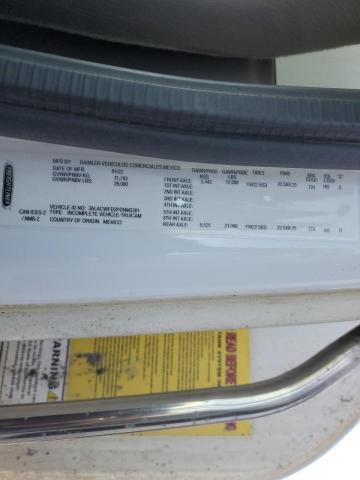 3ALACWFD2PDNM3381