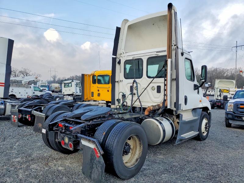 1FUBGEDV6GLHC5822