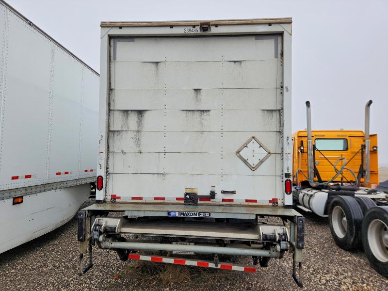 3ALACXFC5KDKX5741