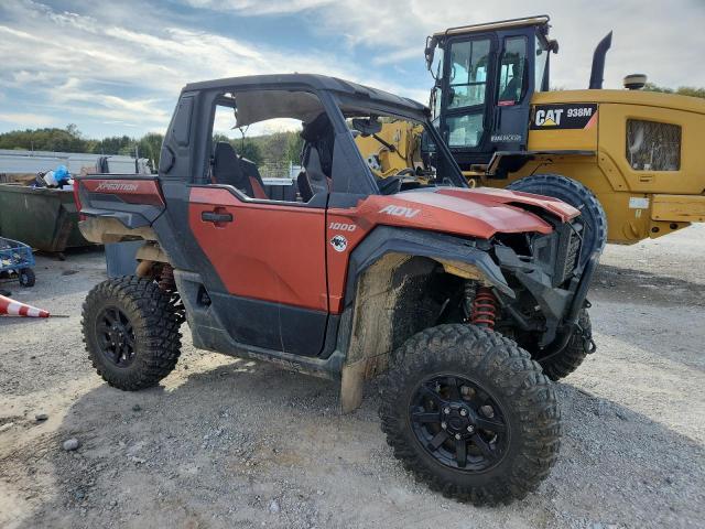 2024 POLARIS XPEDITION — VIN 3NSGVK99XRM398601
