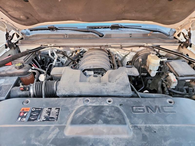 1GKS1BKC8FR163450