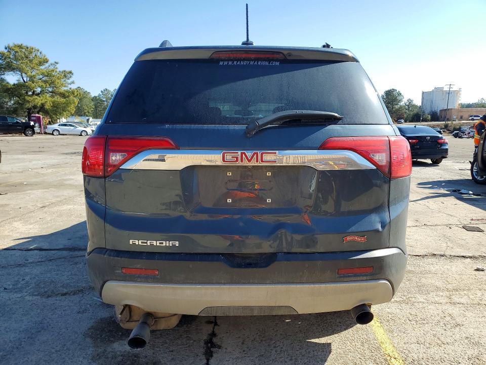 1GKKNMLS9KZ131414