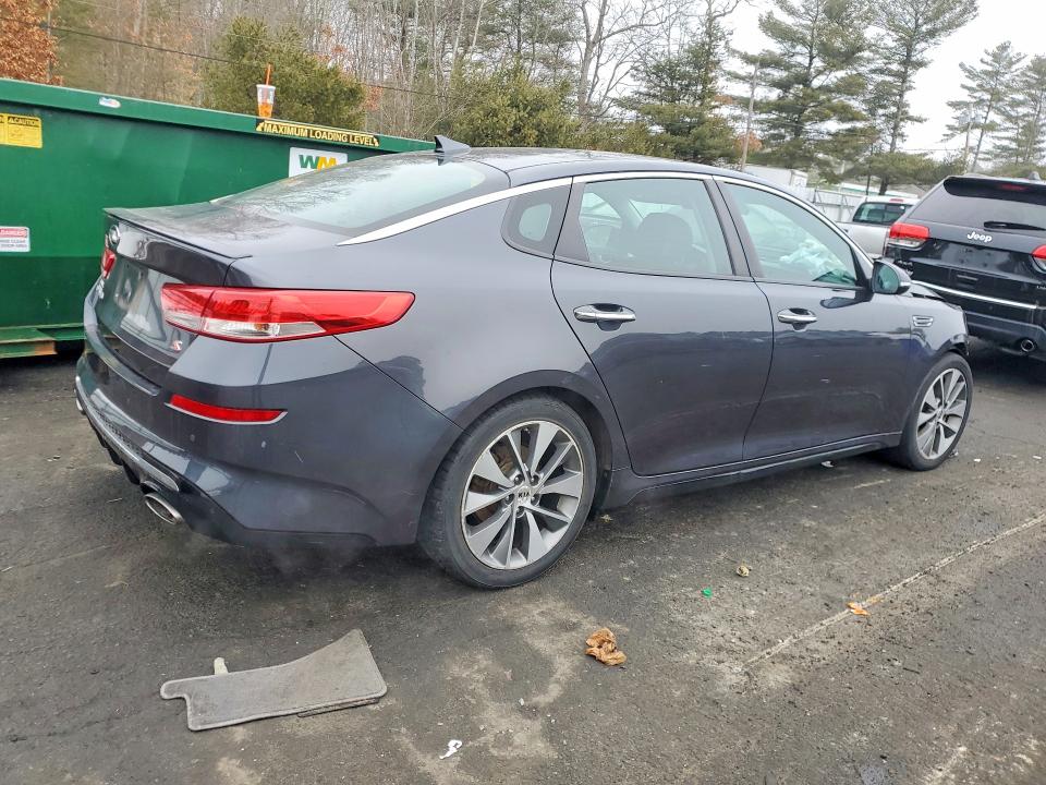 5XXGT4L30KG289532