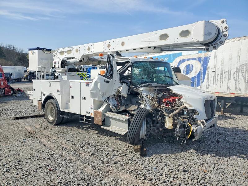 2018 FREIGHTLINER M2 — VIN 1FVACXFC7JHJW1250