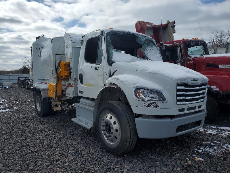 2024 FREIGHTLINER M2 — VIN 1FVACWFE8RHVD9868