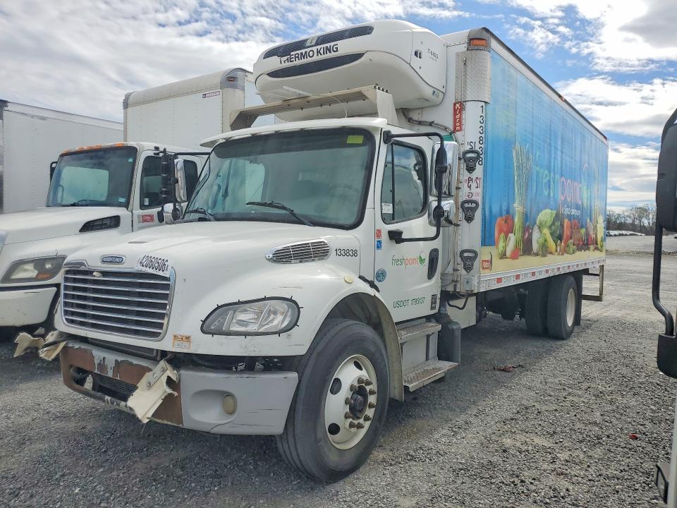 2015 FREIGHTLINER M2 — VIN 1FVACXDT7FHGP0946