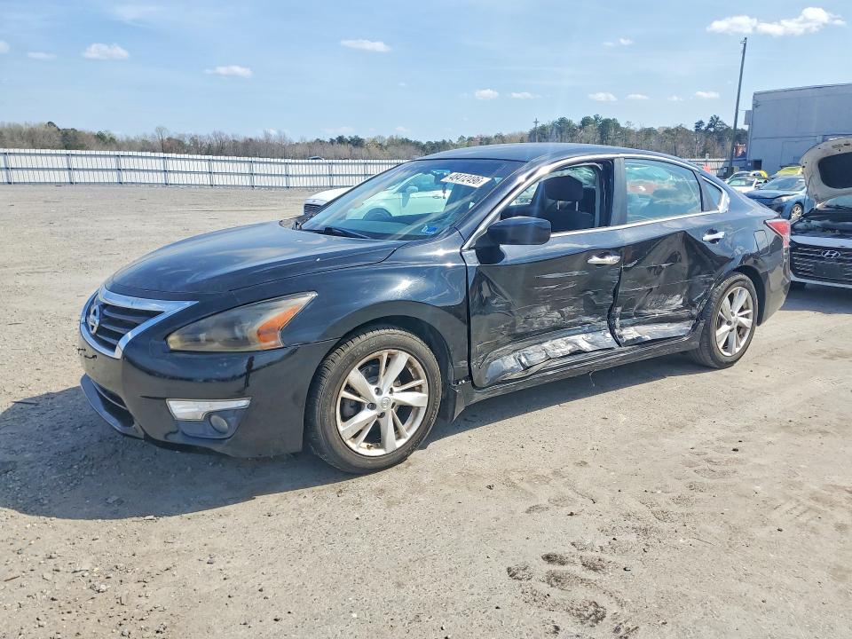 2015 NISSAN ALTIMA — VIN 1N4AL3AP1FC215683