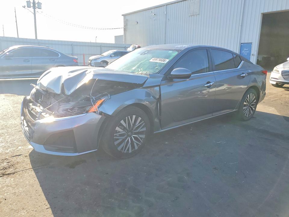 2023 NISSAN ALTIMA — VIN 1N4BL4DVXPN310799