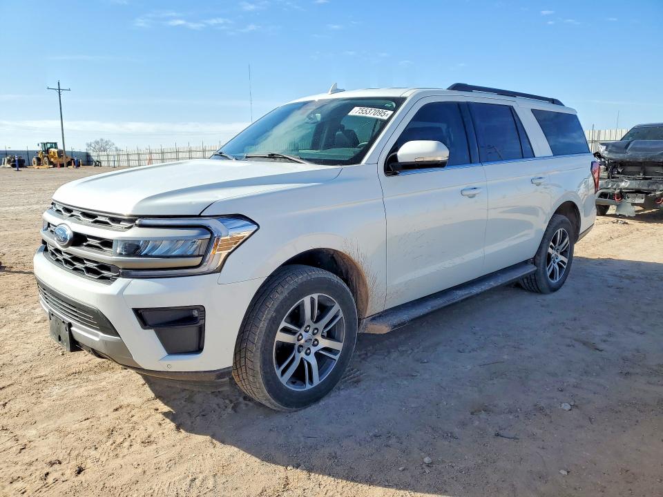 2024 FORD EXPEDITION — VIN 1FMJK1H89REA85737