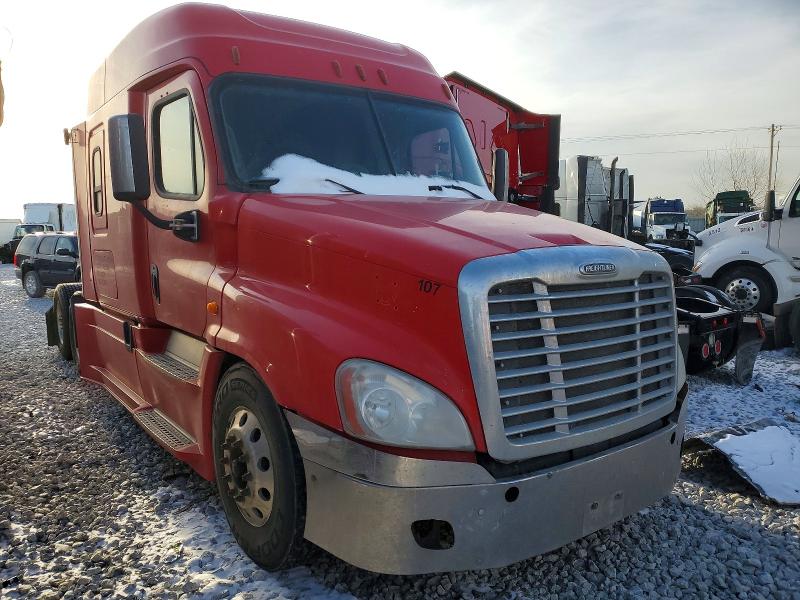 2016 FREIGHTLINER CASCADIA 1 — VIN 1FUJGLDV8GLGZ5081