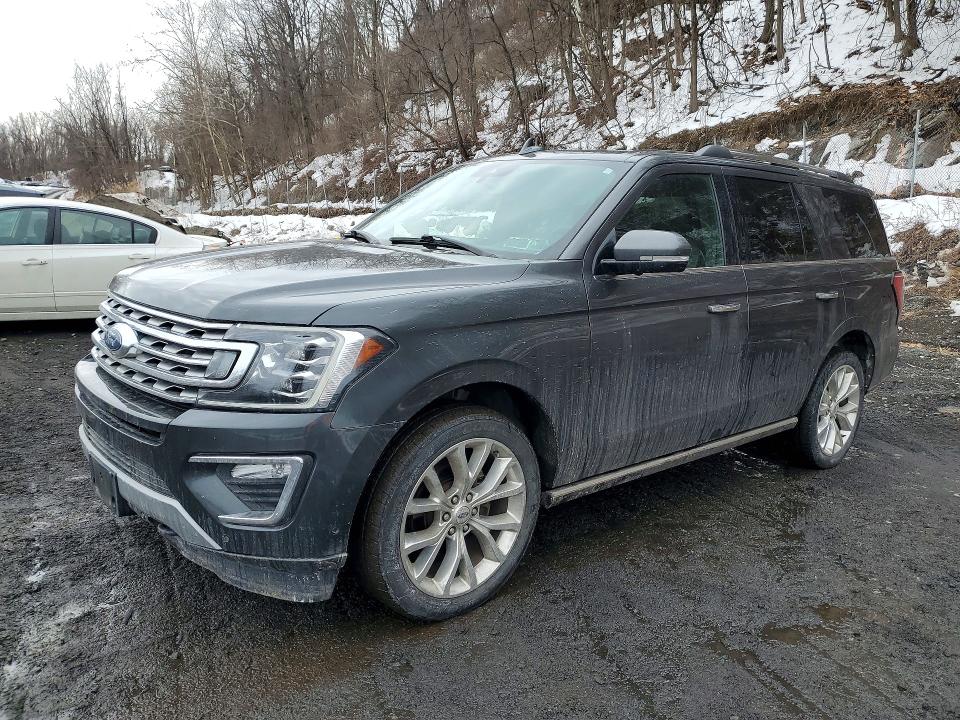 2019 FORD EXPEDITION — VIN 1FMJU2ATXKEA14602