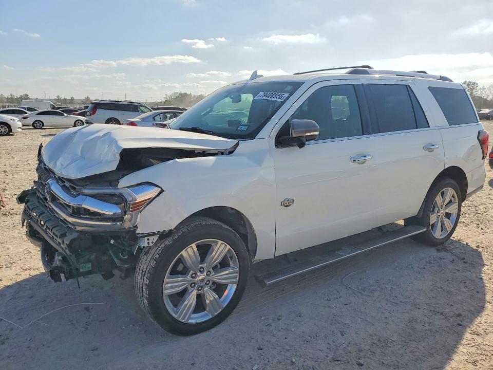 2024 FORD EXPEDITION — VIN 1FMJU1N83REA26813