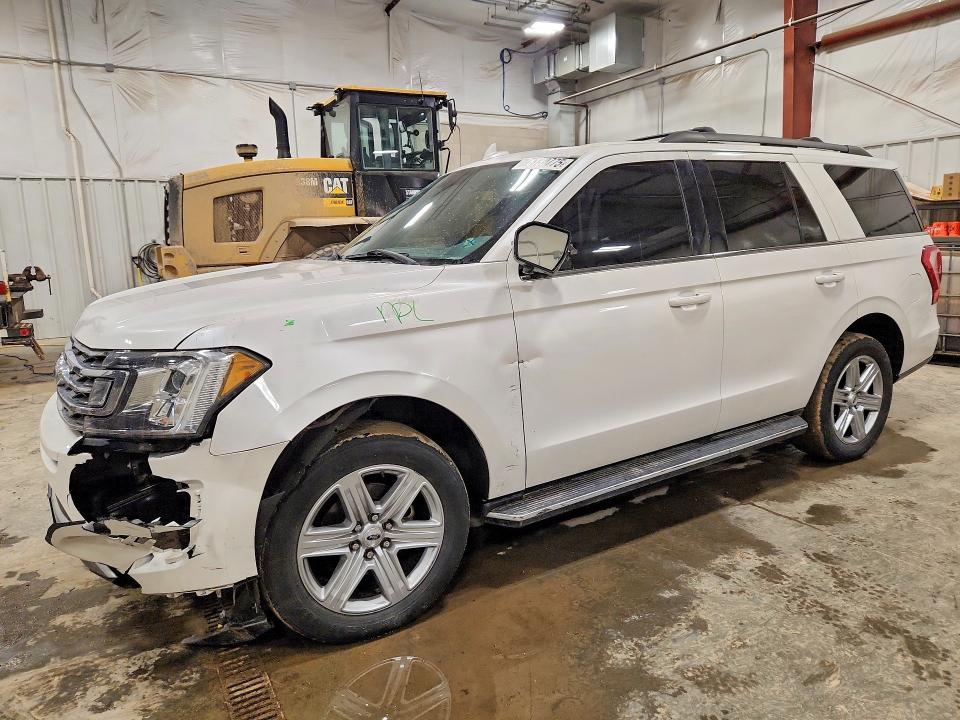 2018 FORD EXPEDITION — VIN 1FMJU1JT5JEA33129