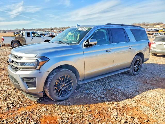 2024 FORD EXPEDITION — VIN 1FMJK1J81REA30628
