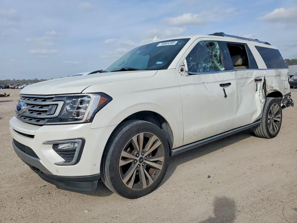 2020 FORD EXPEDITION — VIN 1FMJK2AT1LEA66496