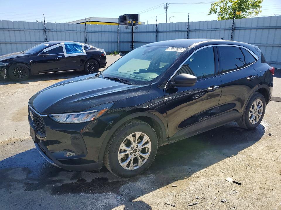 2024 FORD ESCAPE — VIN 1FMCU9GN6RUA13571