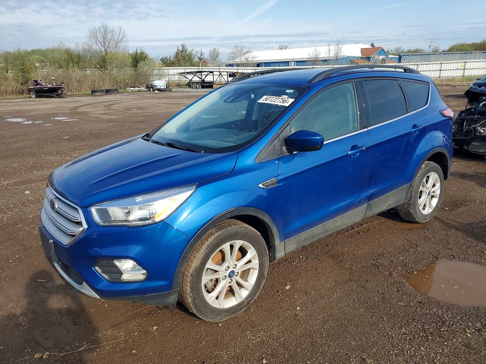 2018 FORD ESCAPE — VIN 1FMCU9GD6JUD38930