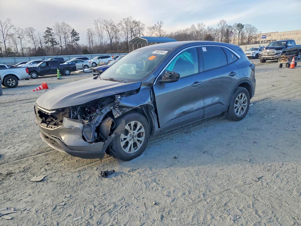 2024 FORD ESCAPE — VIN 1FMCU0GN0RUA55424