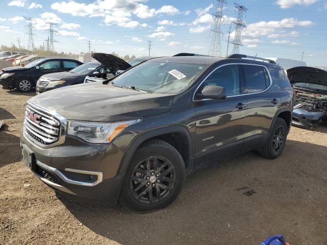 2019 GMC ACADIA — VIN 1GKKNULSXKZ164213