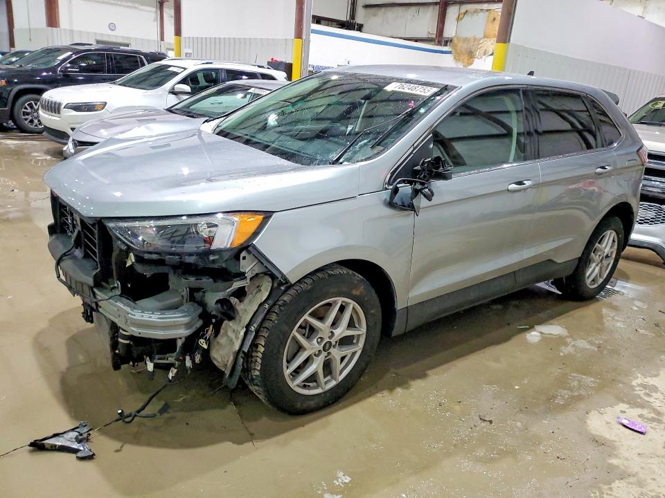 2024 FORD EDGE — VIN 2FMPK4J91RBA77111