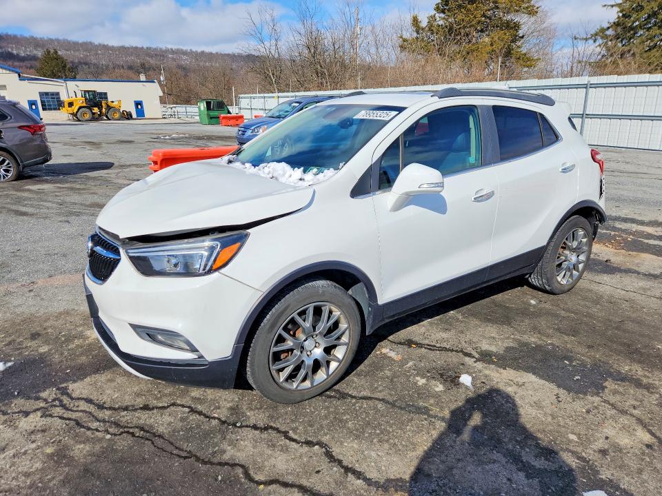 2017 BUICK ENCORE — VIN KL4CJ2SB5HB040203