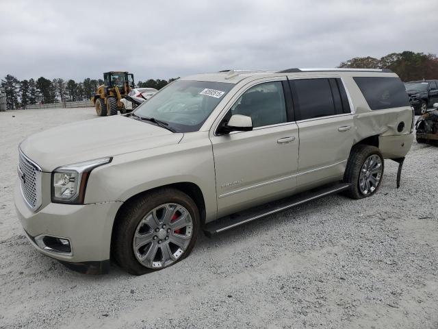 2017 GMC YUKON — VIN 1GKS1HKJ4HR304616