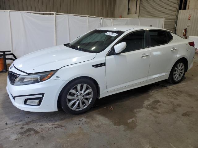 2015 KIA OPTIMA — VIN 5XXGM4A79FG443261