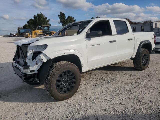 2024 CHEVROLET COLORADO — VIN 1GCPTEEK1R1273064