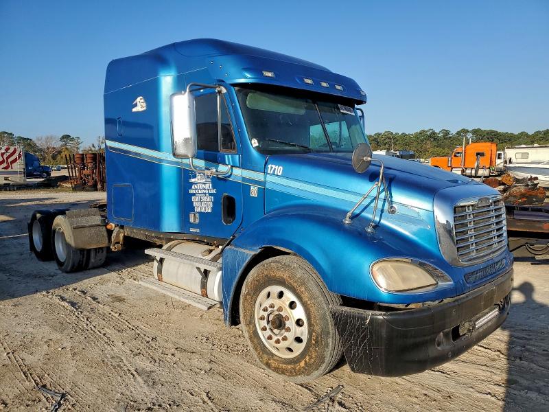 2009 FREIGHTLINER COLUMBIA 1 — VIN 1FUJA6CK69LAD3105