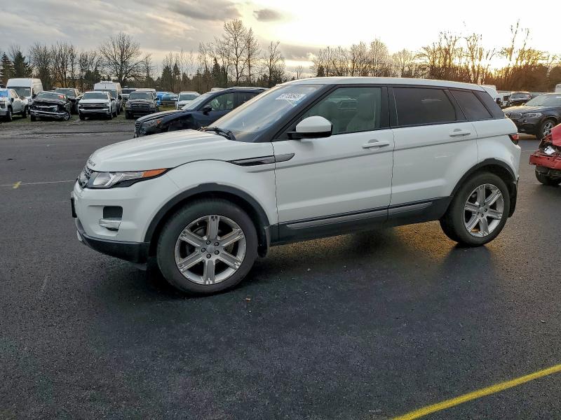 2015 LAND ROVER RANGE ROVE — VIN SALVP2BG7FH057838