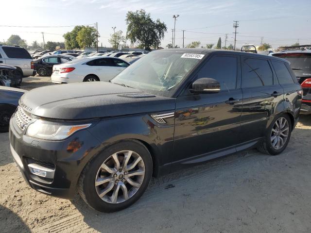 2014 LAND ROVER RANGE ROVE — VIN SALWR2VF6EA304100