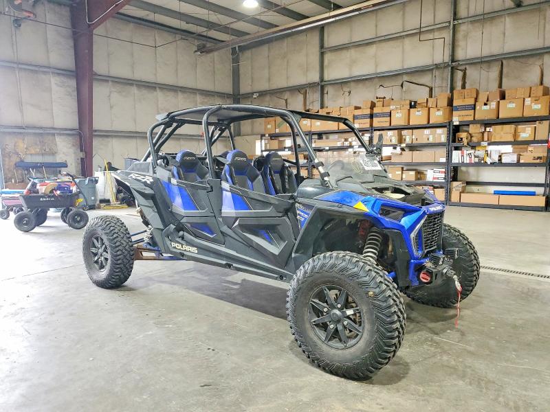 2019 POLARIS RZR — VIN 3NSVPL926KF781679