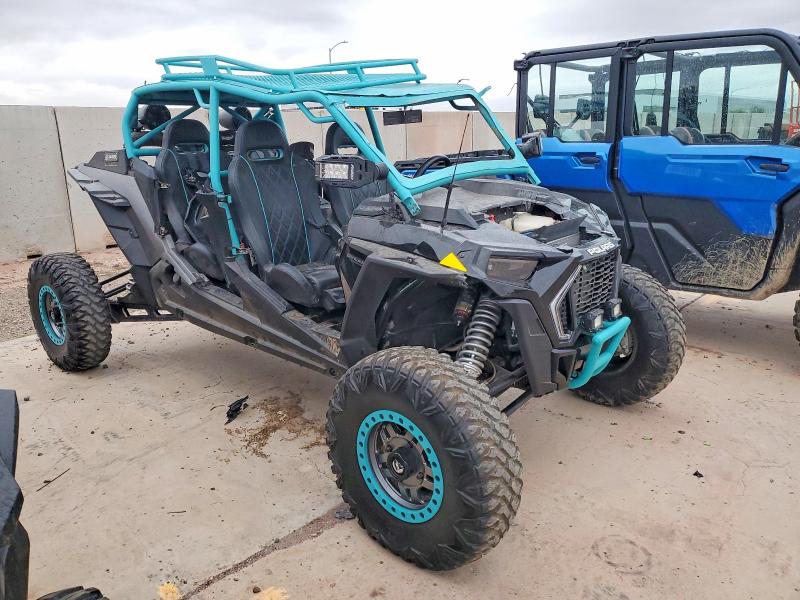 2021 POLARIS RZR — VIN 3NSP4L926MG179525