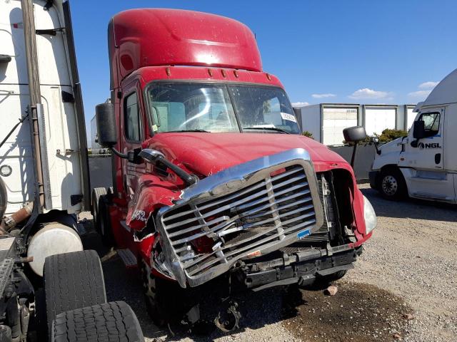 2018 FREIGHTLINER CASCADIA 1 — VIN 3AKJGBDV1JDJV7877