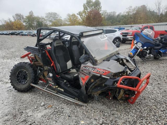 2017 POLARIS RZR XP 100 — VIN 3NSVDE992HF789370
