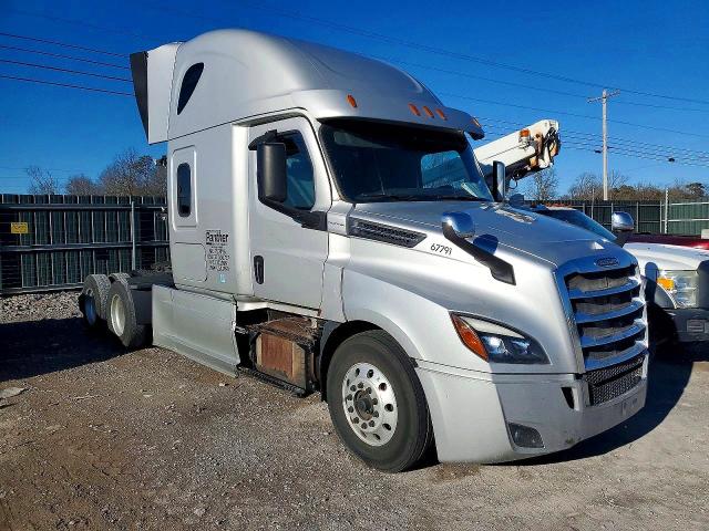 2020 FREIGHTLINER CASCADIA 1 — VIN 1FUJHHDRXLLLX7998