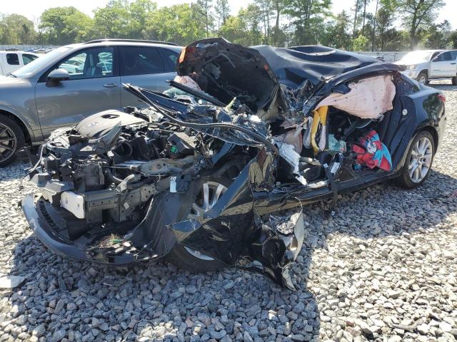 2017 MAZDA 6 — VIN JM1GL1V58H1116309