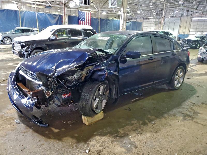 2014 CHRYSLER 200 LX — VIN 1C3CCBAB5EN143198