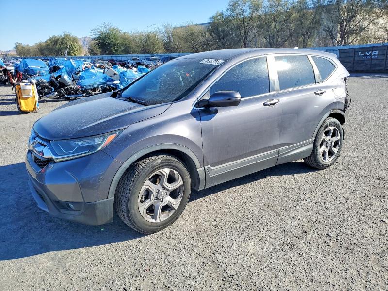 2019 HONDA CR-V — VIN 7FARW1H59KE030263
